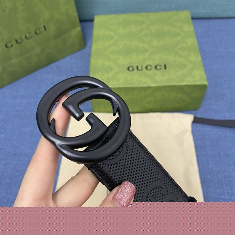 G*u*i belts